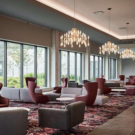 Great Canadian Casino Resort Toronto Brampton Interiør billede