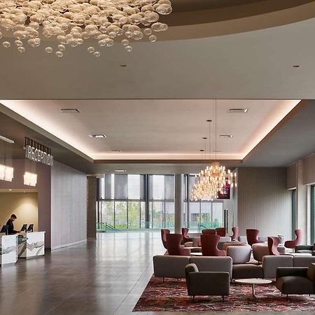 Great Canadian Casino Resort Toronto Brampton Eksteriør billede