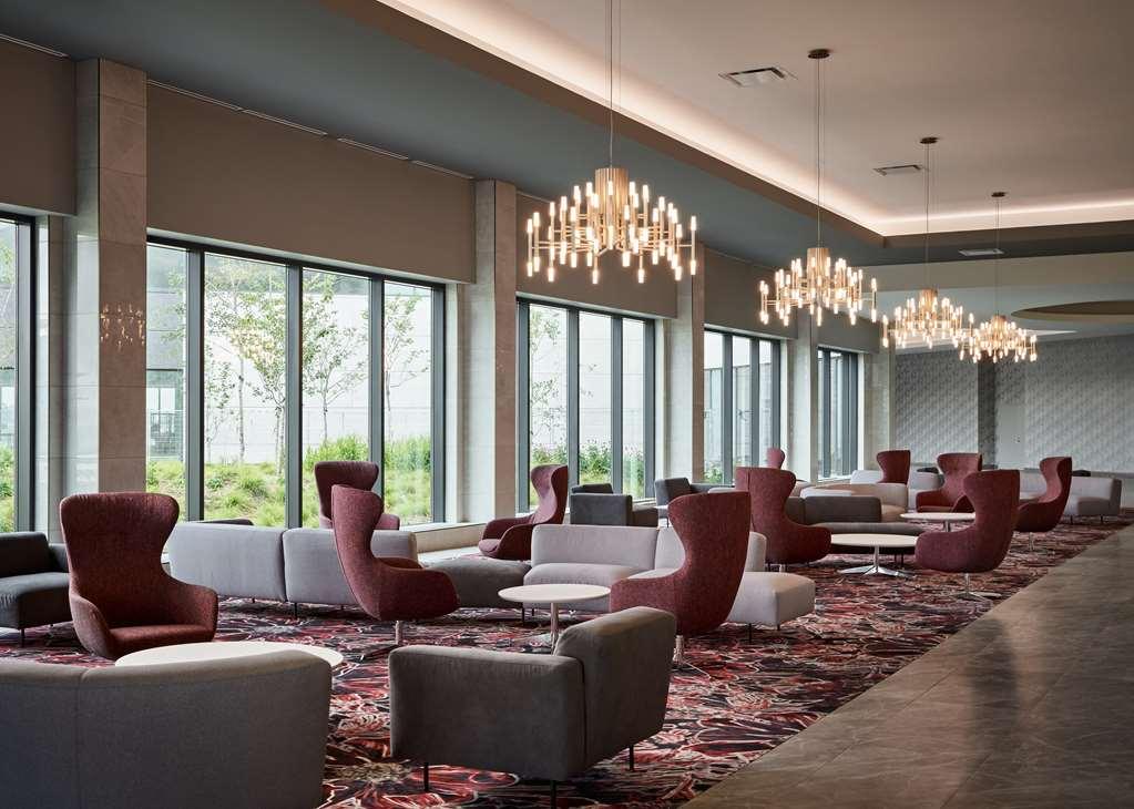 Great Canadian Casino Resort Toronto Brampton Interiør billede
