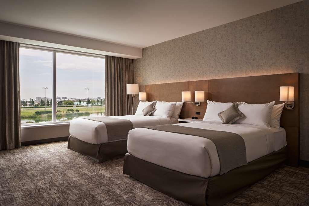 Great Canadian Casino Resort Toronto Brampton Værelse billede