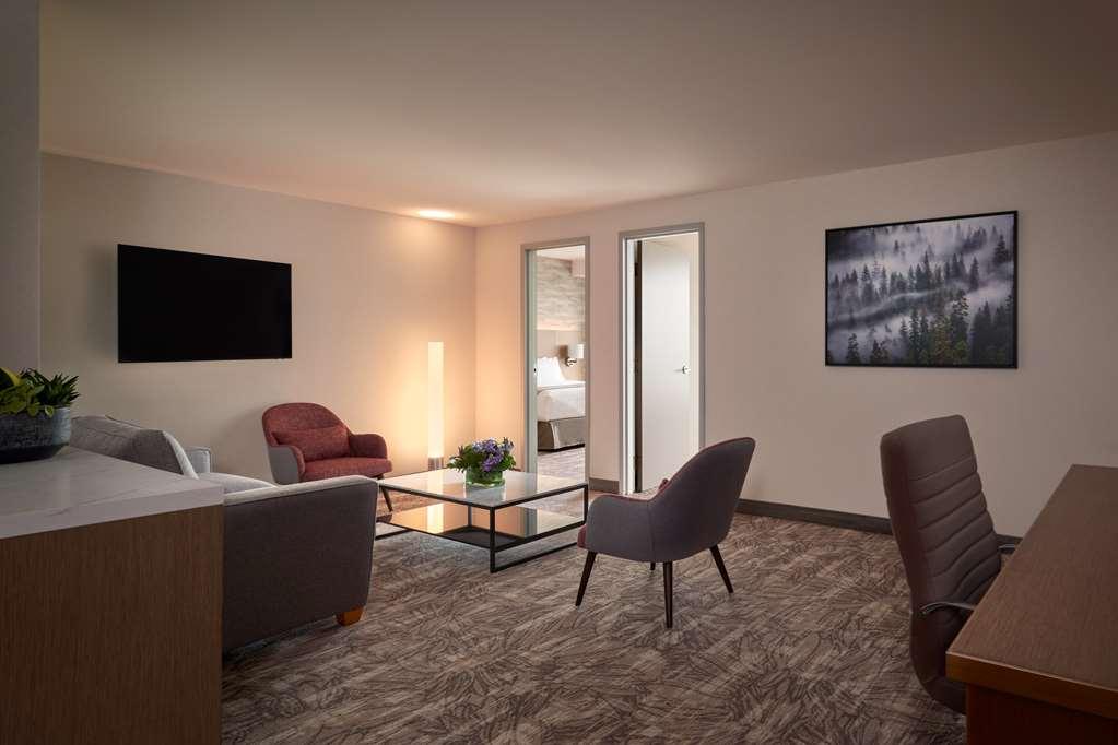 Great Canadian Casino Resort Toronto Brampton Værelse billede