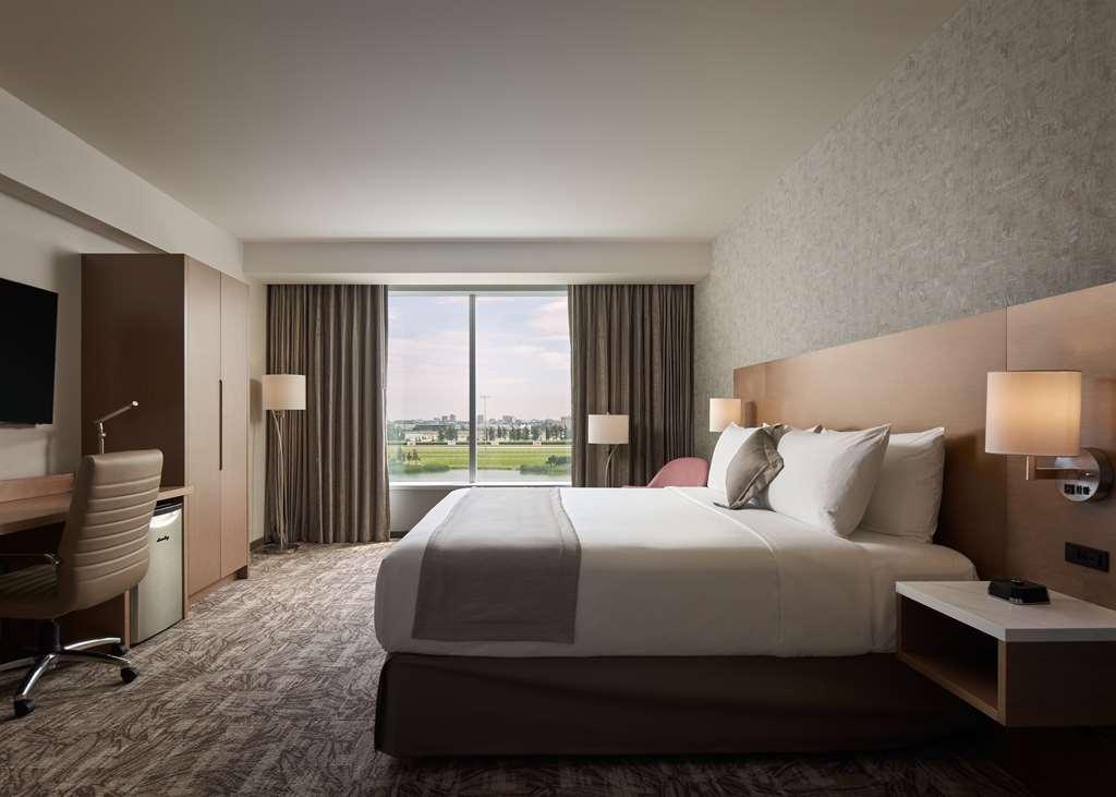 Great Canadian Casino Resort Toronto Brampton Værelse billede
